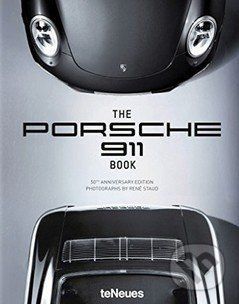 The Porsche 911 Book - René Staud