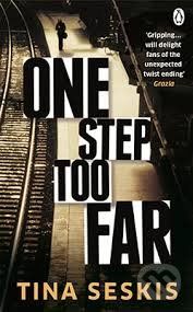 One Step Too Far - Tina Seskis