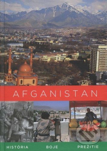 Afganistan - Zahir Jaan Zaher