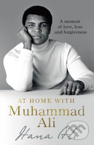 At Home with Muhammad Ali - Hana Yasmeen Ali