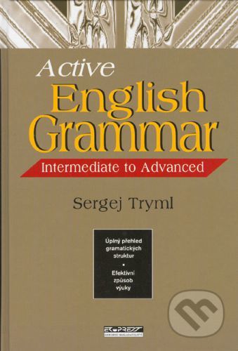Active English Grammar - Sergej Tryml