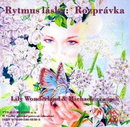 Rytmus lásky: Rozprávka (e-book v .doc a .html verzii) - Lily Wonderland