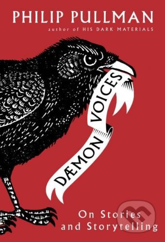Daemon Voices - Philip Pullman
