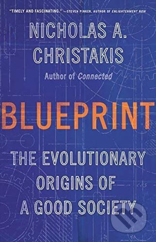 Blueprint - Nicholas A. Christakis