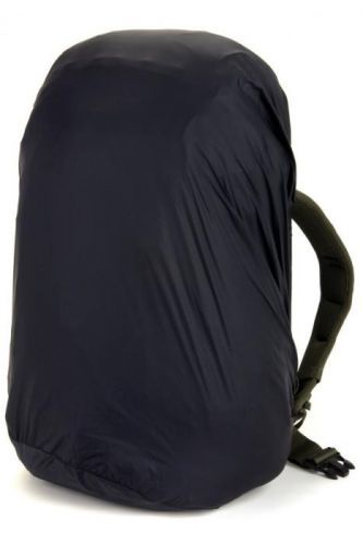Snugpak Aquacover 35l potah (povlak,obal,převlek) na batoh ripstop černý