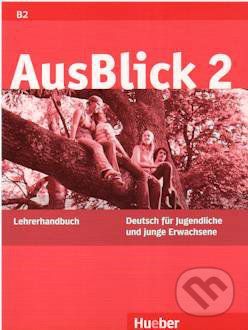 AusBlick 2 - Lehrerhandbuch -