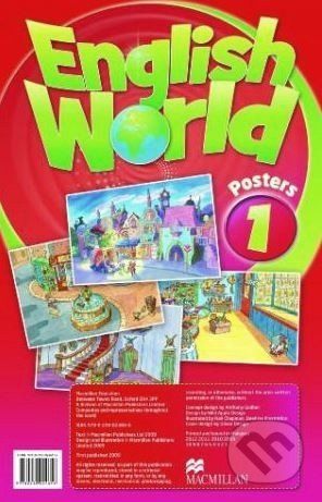 English World 1: Posters -