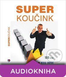 Superkoučink - Dan Miller