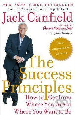 The Success Principles - Jack Canfield