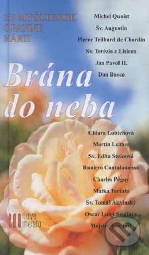 Brána do neba -