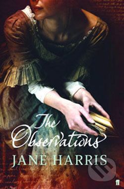 The Observations - Jane Harris