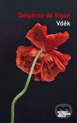 Vděk - Delphine de Vigan