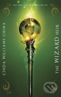 The Wizard Heir - Cinda Williams Chima