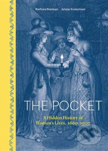 Pocket - Barbara Burman, Ariane Fennetaux