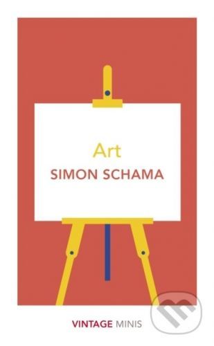 Art: Vintage Minis - Simon Schama