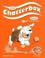 New Chatterbox - Starter - M. Charrington