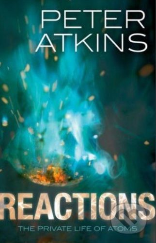 Reactions - Peter Atkins