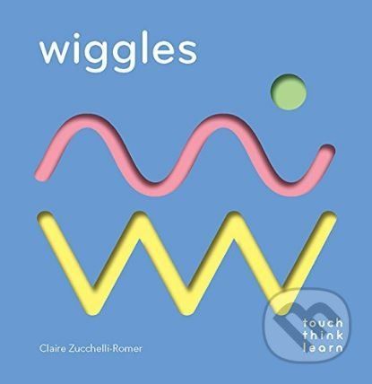 Wiggles - Claire Zucchelli-Romer