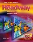 New Headway - Elementary - Student's Book B - Liz Soars, John Soars