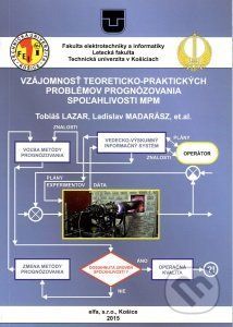 Vzájomnosť teoreticko-praktických problémov prognózovania spoľahlivosti MPM - Tobiáš Lazar