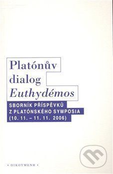 Platónův dialog Euthydémos -