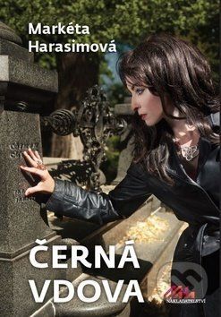 Černá vdova - Markéta Harasimová