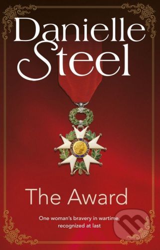 The Award - Danielle Steel