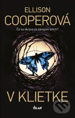 V klietke - Ellison Cooper
