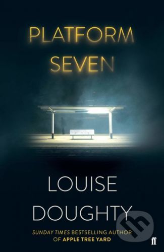 Platform Seven - Louise Doughty