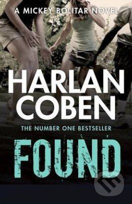 Found - Harlan Coben