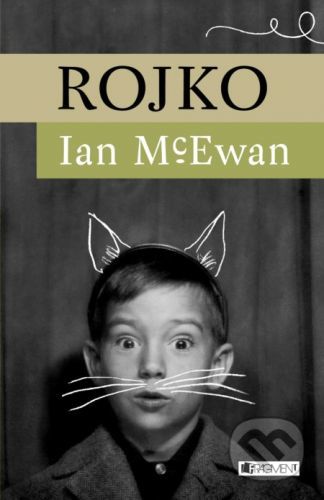 Rojko - Ian McEwan