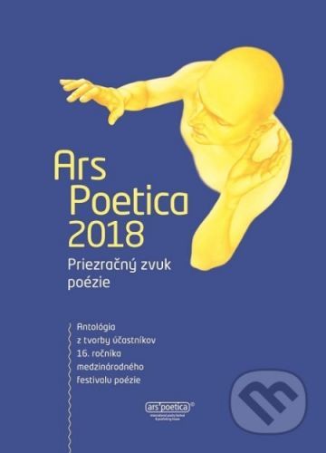 Ars Poetica 2018 -