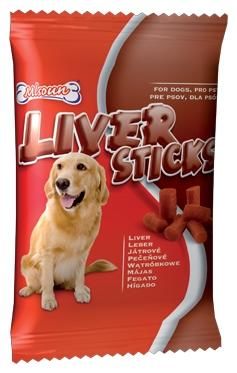 Mlsoun Liver Sticks 130g