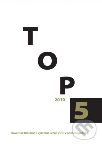 TOP 5 - 2010 - Ján Gavura, Marta Součková, Richard Kitta