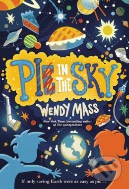 Pi in the Sky - Wendy Mass