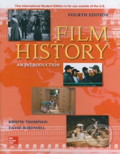 Film History - Kristin Thompson, David Bordwell
