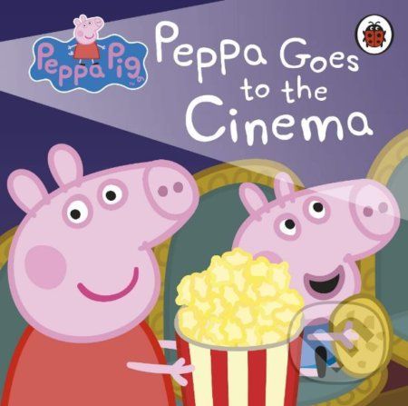 Peppa Pig: Peppa Goes to the Cinema -