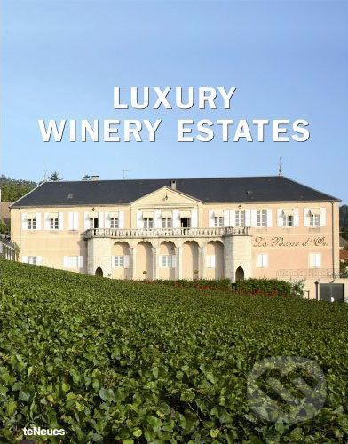 Luxury Winery Estates -