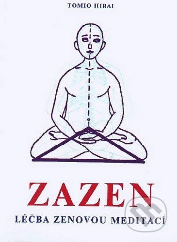 Zazen - Tomio Hirai