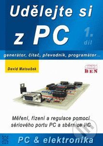 Udělejte si z PC 1 - David Matoušek