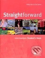Straightforward - Intermediate - Student's Book -