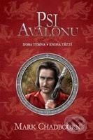Psi Avalonu - Mark Chadbourn