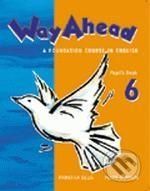 Way Ahead 6 - Printha Ellis