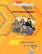 New Headway Video - Pre-Intermediate - Student's Book - John Murphy