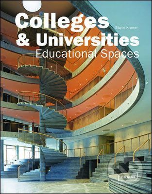 Colleges & Universities - Sybille Kramer