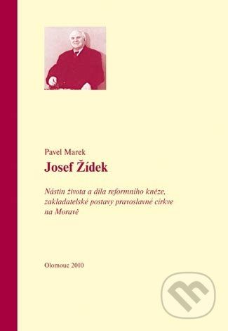 Josef Žídek - Pavel Marek