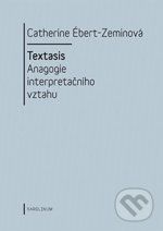 Textasis - Catherine Ébert-Zeminová