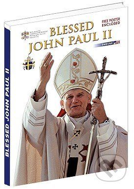 Blessed John Paul II -