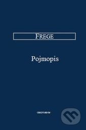 Pojmopis - G. Frege