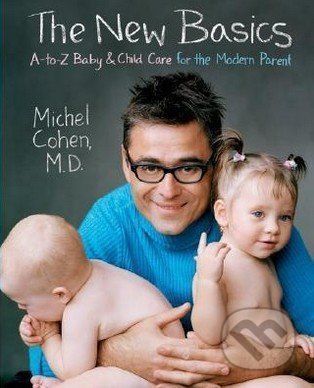 The New Basics - Michel Cohen